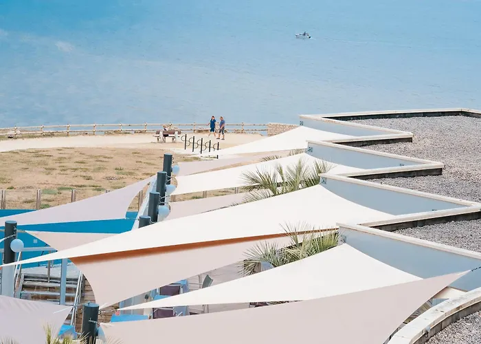 Thalazur Royan - Hotel & Spa