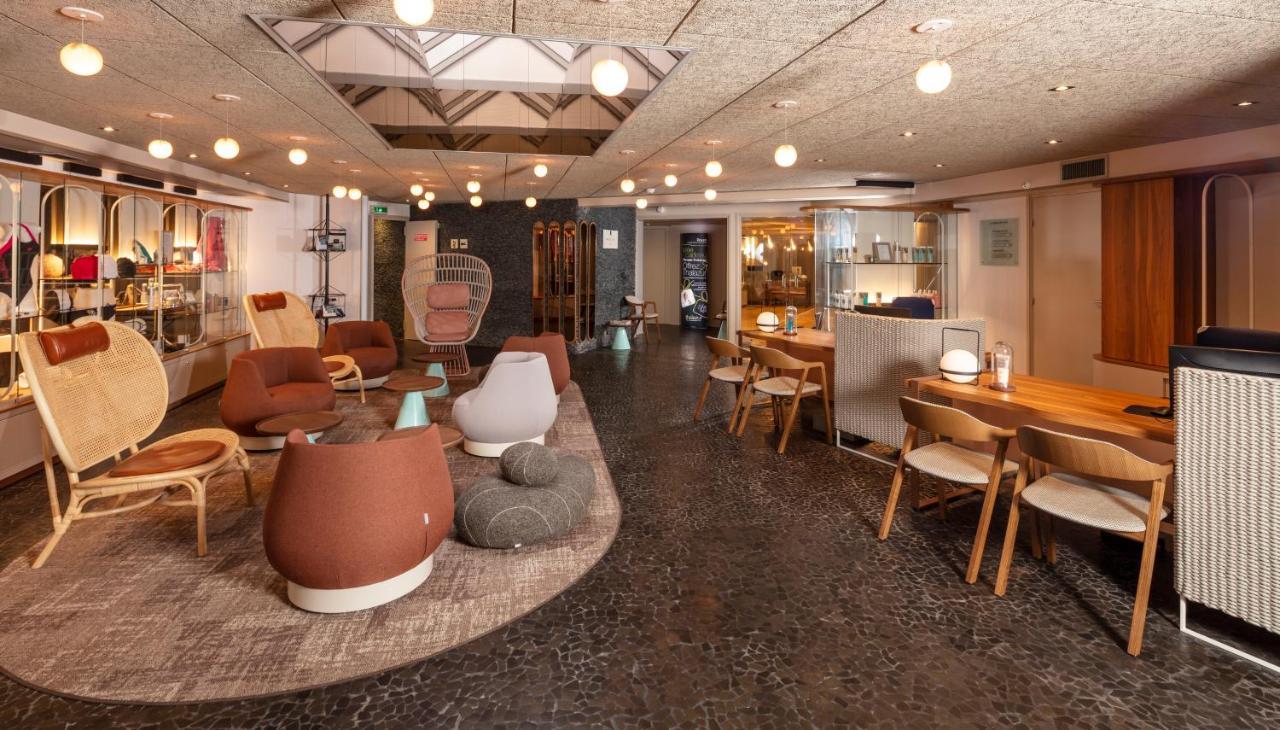 Hotel Thalazur - &