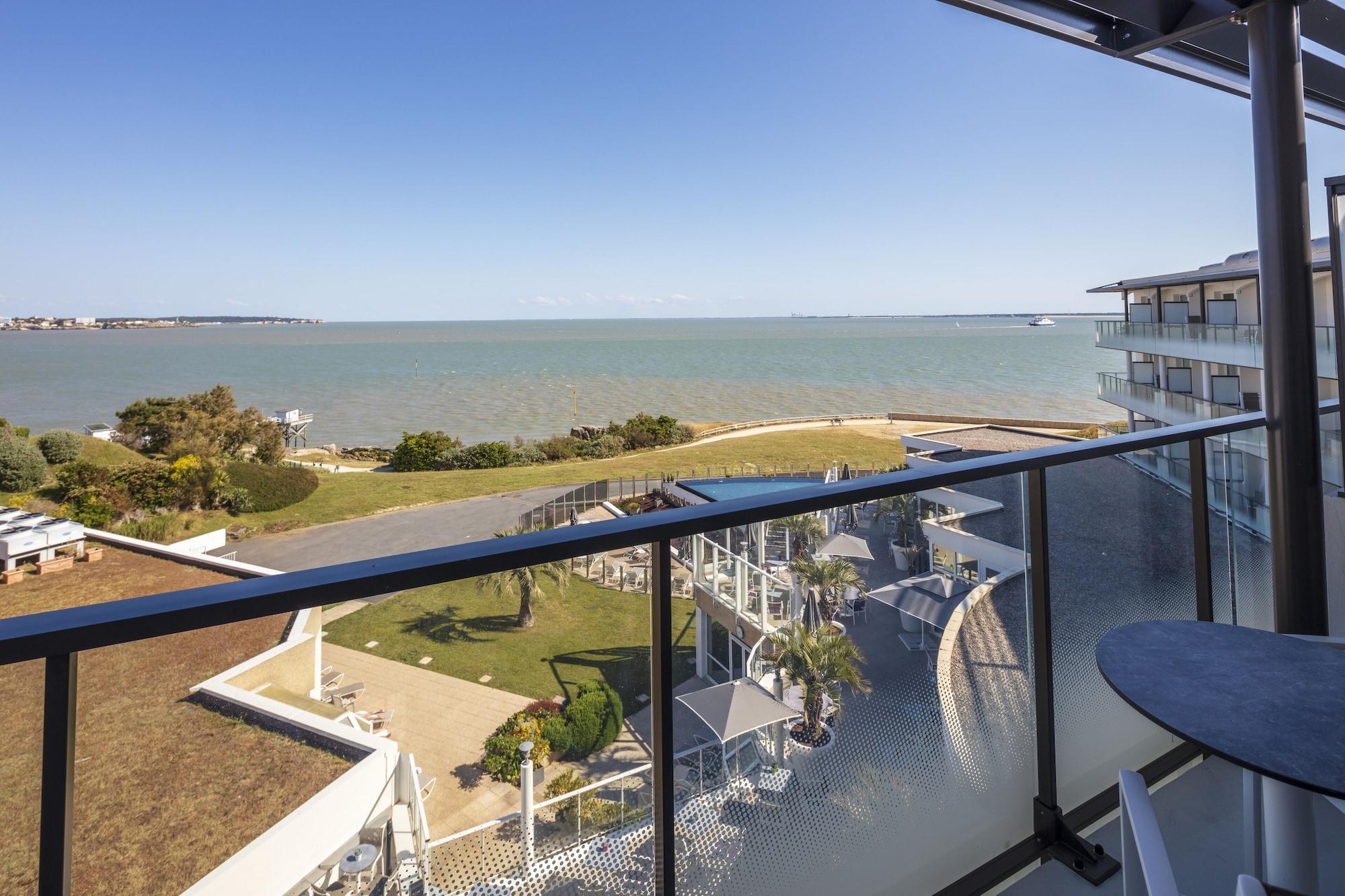 Hotel Thalazur - & Royan
