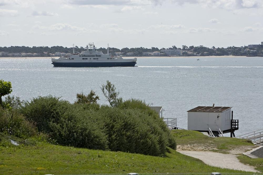 Thalazur - & Hotel Royan