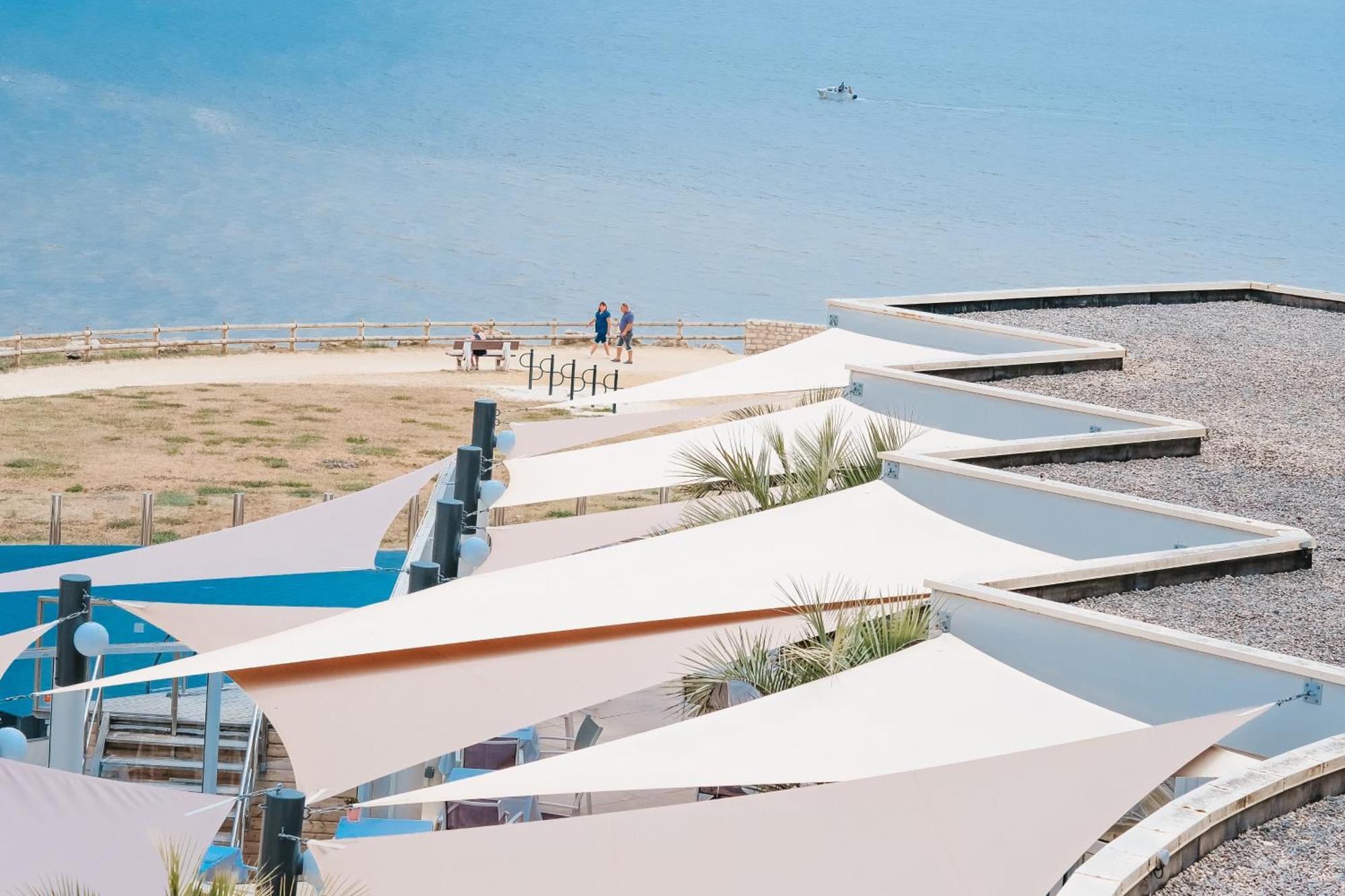 Hotel Thalazur - & Royan