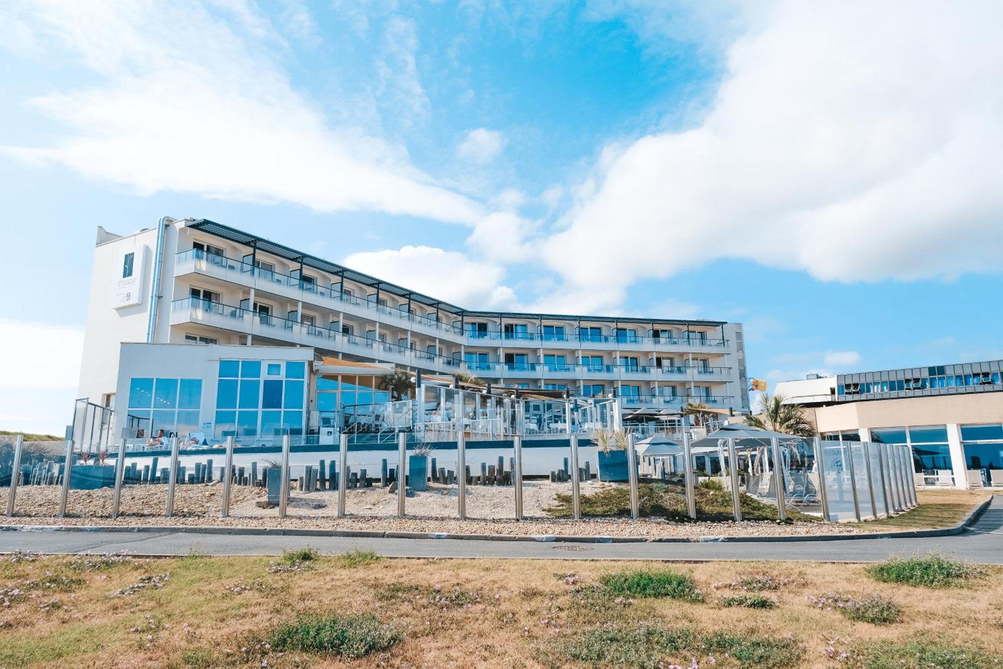 Thalazur - & Hotel Royan