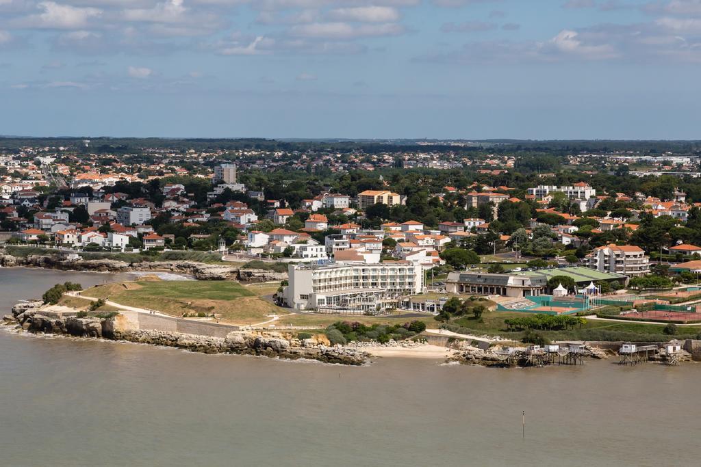 Hotel Thalazur - & Royan