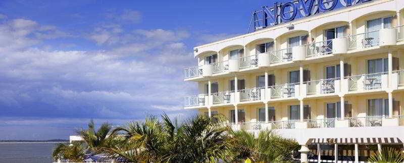 Hotel Thalazur - & Royan