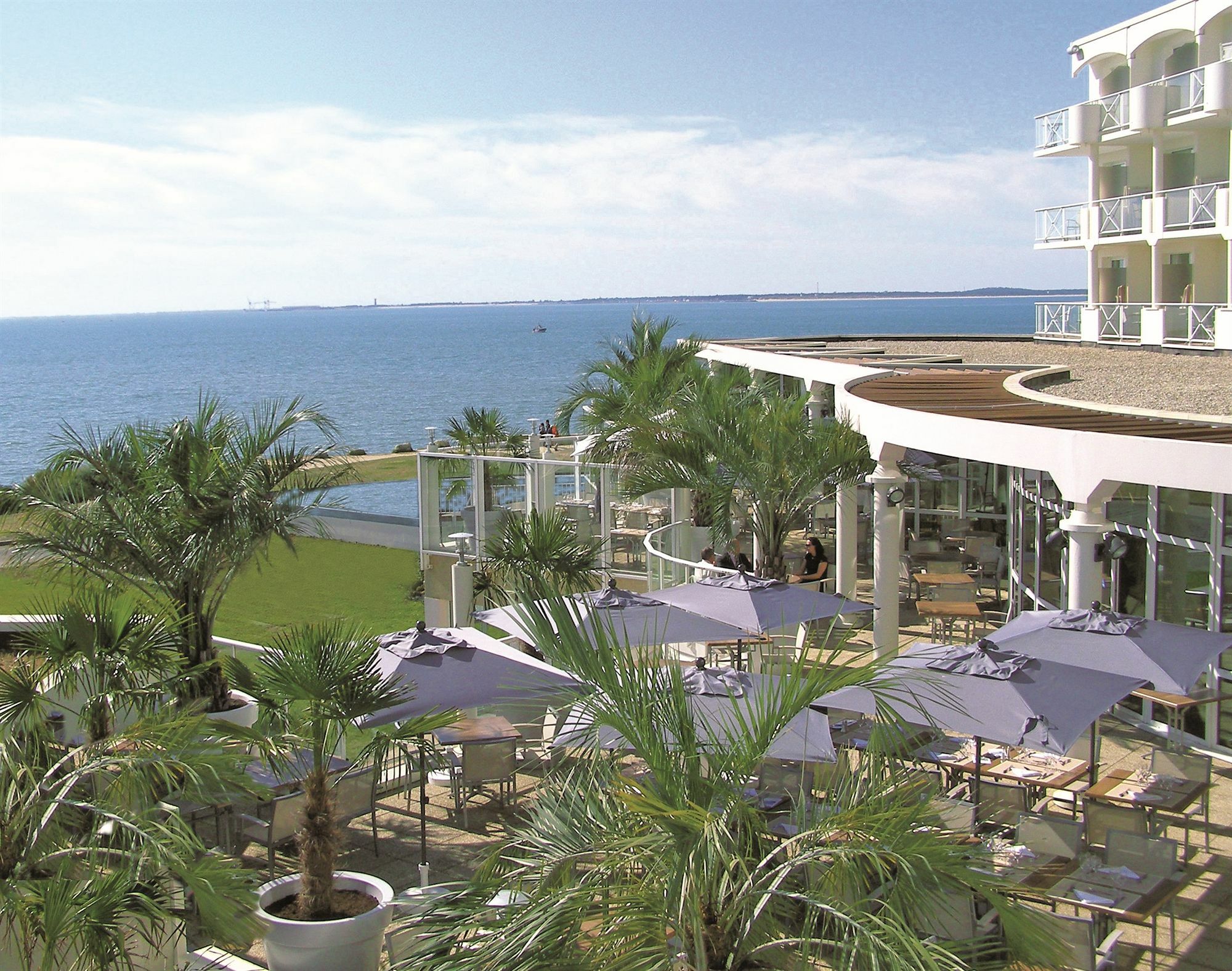 Hotel Thalazur - & 4*