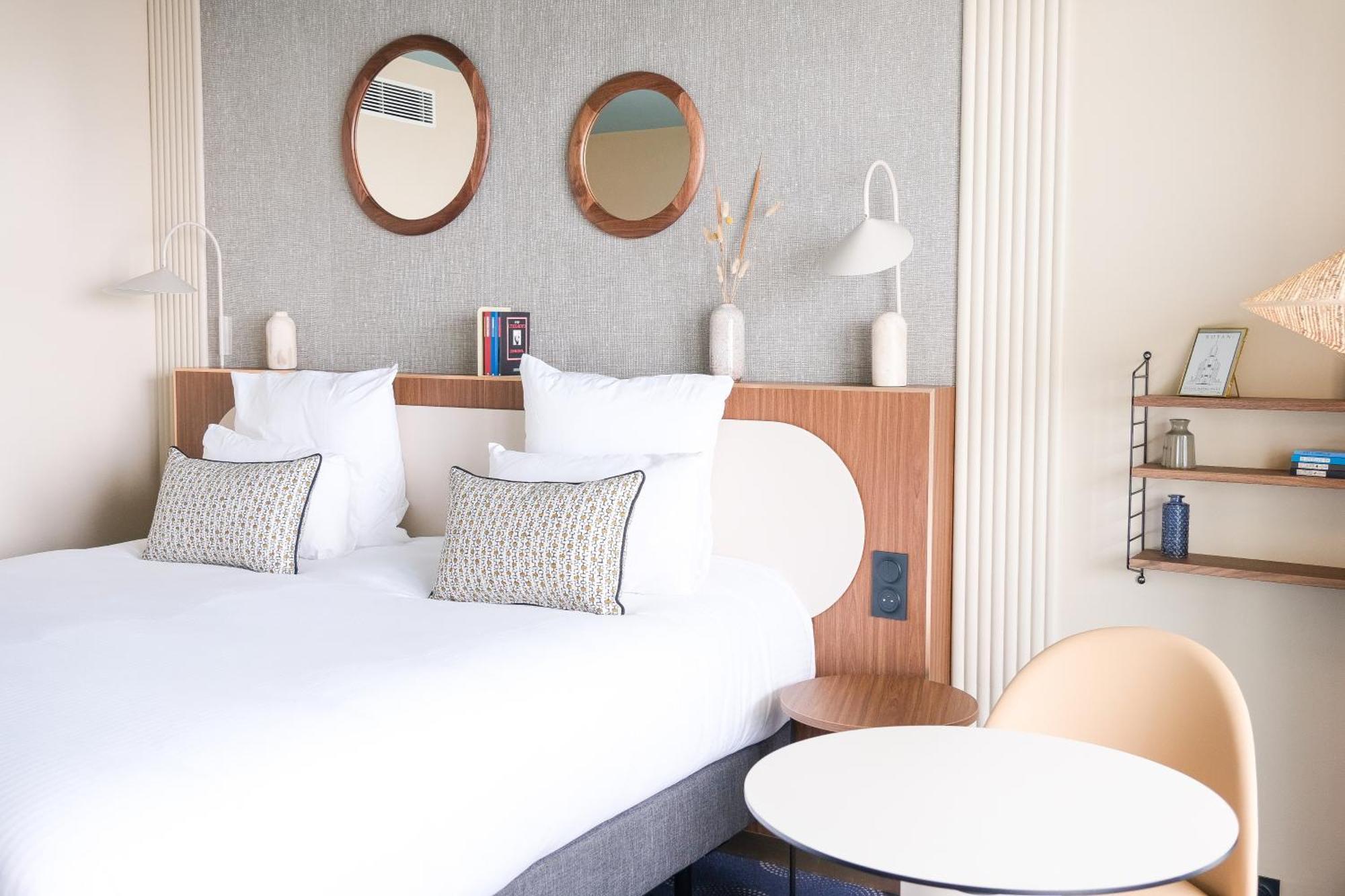 Thalazur - & Hotel 4*